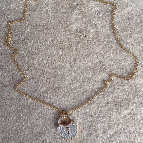 Juicy Couture Jewelry - Juicy couture closet necklace